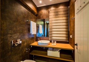 Yades Villas