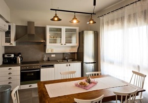 Yades Villas