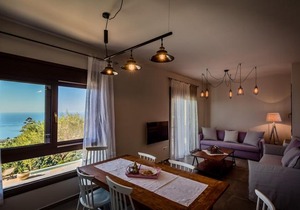 Yades Villas