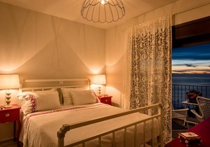 Yades Villas