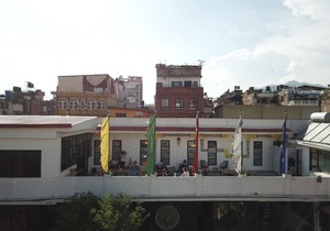 Yakety Yak Hostel