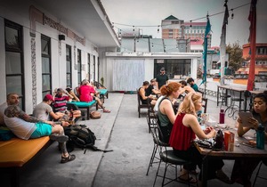 Yakety Yak Hostel