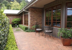 Yallambee B&B
