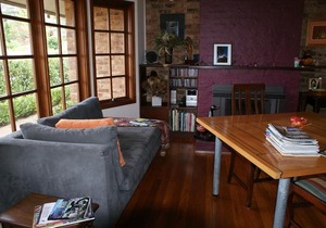 Yallambee B&B
