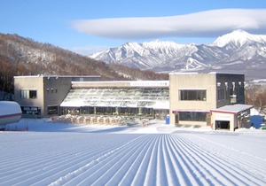 Yatsugatake Grace Hotel