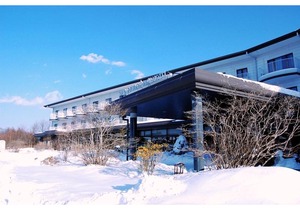Yatsugatake Grace Hotel