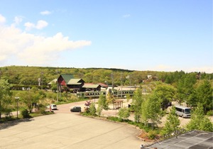 Yatsugatake Grace Hotel