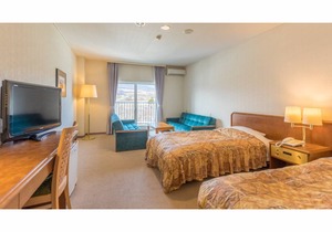 Yatsugatake Grace Hotel