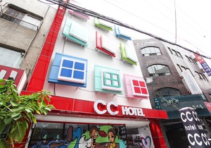 Yeongdeungpo CC