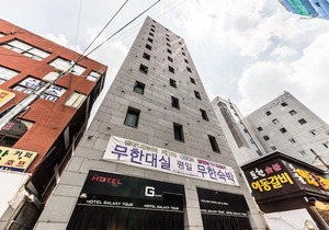 Yeongdeungpo Hotel Galaxy