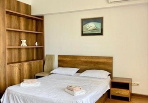Yerevan House Luxury apartment 8