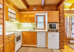 Ylläksen Tunturihonkamaja 5 by Interhome