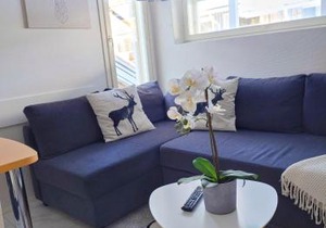 Ylläs Kanerva 105