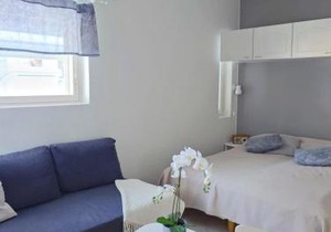 Ylläs Kanerva 105