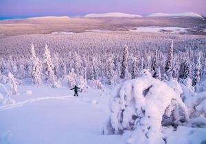 Ylläs Kanerva 108