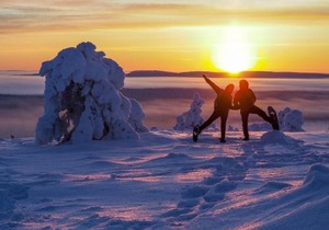 Ylläs Kanerva 108