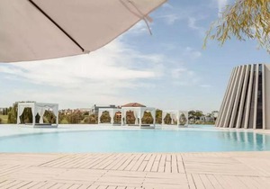 YooNordelta Piscina Climatizada