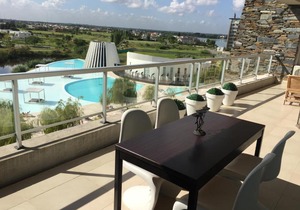 YooNordelta Piscina Climatizada