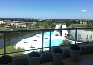 YooNordelta Piscina Climatizada