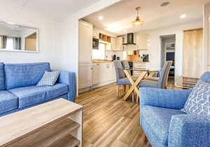You and your children will spend a fun and eventful vacation in a beautiful vacation park with many