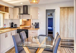 You and your children will spend a fun and eventful vacation in a beautiful vacation park with many