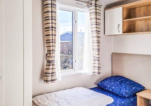 You and your children will spend a fun and eventful vacation in a beautiful vacation park with many