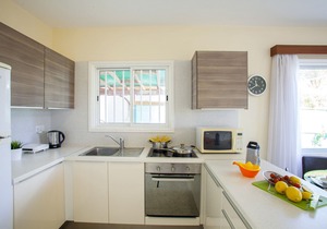 You and Your Family will love this Villa in Larnaca, Larnaca Villa 1387