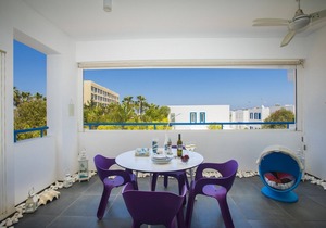 You Will Love This Luxury Apartment close to the beach, Protaras Apartment 1416