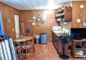 You will love this quaint cabin on Lake Sam Rayburn, Tx -#4
