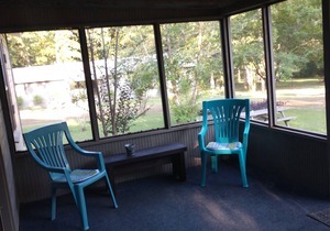 You will love this quaint cabin on Lake Sam Rayburn, Tx -#4