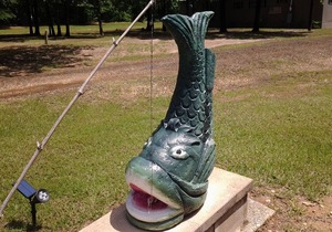 You will love this quaint cabin on Lake Sam Rayburn, Tx -#4
