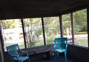 You will love this quaint cabin on Lake Sam Rayburn, Tx -#4
