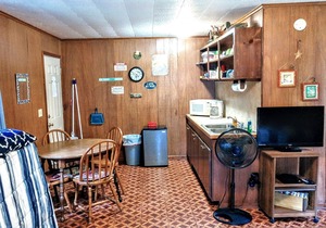 You will love this quaint cabin on Lake Sam Rayburn, Tx -#4