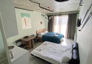 Your Cozy Apartment in New Gudauri, Loft 2 #432