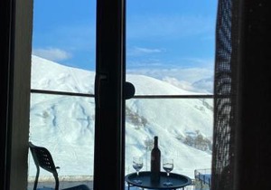 Your Cozy Apartment in New Gudauri, Loft 2 #432