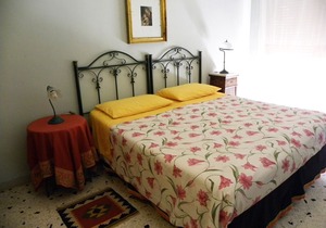 Your Fantastic Holiday in a Quaint Village Near the Beach with Mountain View