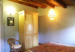Your Fantastic Holiday in a Quaint Village Near the Beach with Mountain View