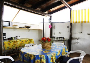 Your Fantastic Holiday in a Quaint Village Near the Beach with Mountain View