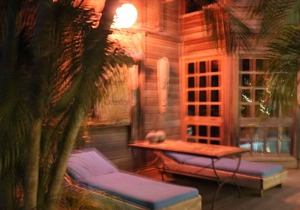 your favorite guesthouse on Bonaire