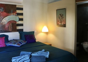 your favorite guesthouse on Bonaire