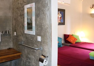 your favorite guesthouse on Bonaire