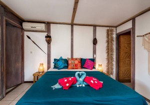 your favorite guesthouse on Bonaire