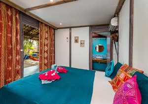 your favorite guesthouse on Bonaire