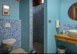 your favorite guesthouse on Bonaire