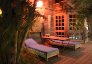 your favorite hangout on Bonaire