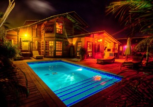 your favorite hangout on Bonaire