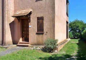 Your holiday in a house by the sea in freedom and peace.