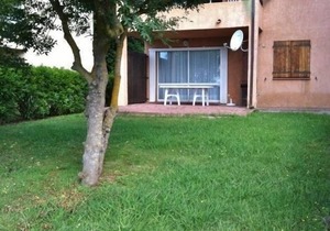 Your holiday in a house by the sea in freedom and peace.