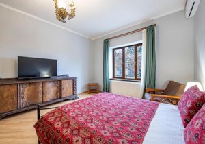 Your home, Old Tbilisi