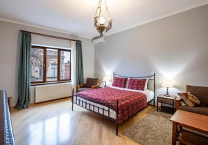 Your home, Old Tbilisi